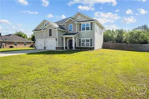 87 Black Gum Dr NE, Ludowici, GA 31316 - Photo 2