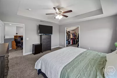 87 Black Gum Drive NE, Ludowici, GA 31316 - Photo 24