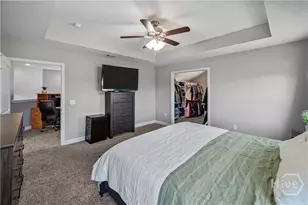 87 Black Gum Dr NE, Ludowici, GA 31316 - Photo 24