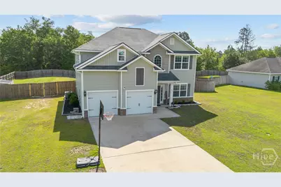 87 Black Gum Drive NE, Ludowici, GA 31316 - Photo 54