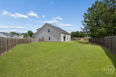 207 Thatcher Street, Guyton, GA 31312 - Photo 30