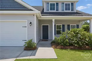 207 Thatcher St, Guyton, GA 31312 - Photo 2