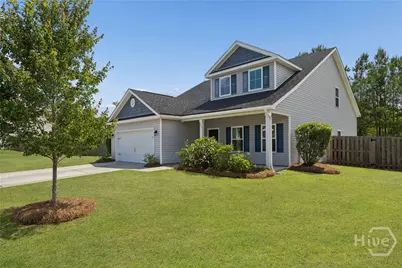 207 Thatcher Street, Guyton, GA 31312 - Photo 42