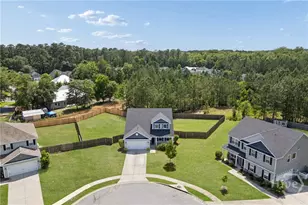 207 Thatcher St, Guyton, GA 31312 - Photo 40