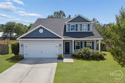 207 Thatcher Street, Guyton, GA 31312 - Photo 38