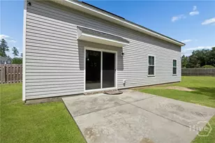 207 Thatcher St, Guyton, GA 31312 - Photo 34