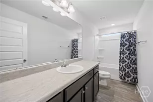 207 Thatcher St, Guyton, GA 31312 - Photo 32