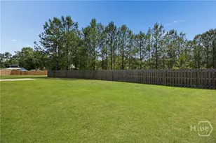 207 Thatcher St, Guyton, GA 31312 - Photo 36