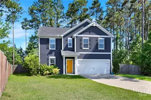 103 Safari Trail, Pooler, GA 31322 - Photo 32
