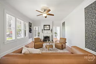 535 E 44th St, Savannah, GA 31405 - Photo 4