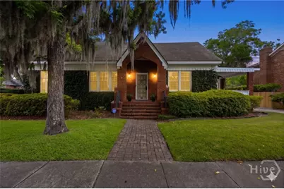 535 E 44th Street, Savannah, GA 31405 - Photo 42
