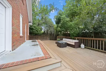 535 E 44th Street, Savannah, GA 31405 - Photo 36