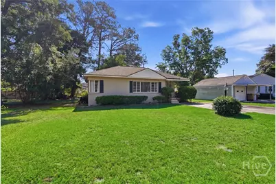 3324 Louis Street, Savannah, GA 31404 - Photo 2