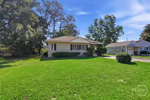 3324 Louis St, Savannah, GA 31404 - Photo 2