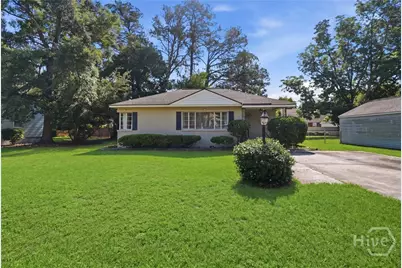 3324 Louis Street, Savannah, GA 31404 - Photo 1