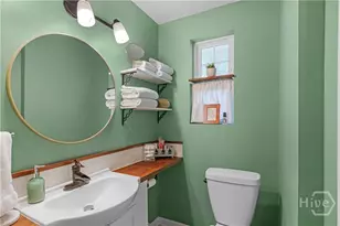 1504 W Creighton Pl, Savannah, GA 31406 - Photo 10