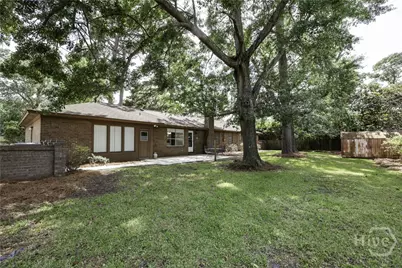 12 Jameswood Avenue, Savannah, GA 31406 - Photo 8