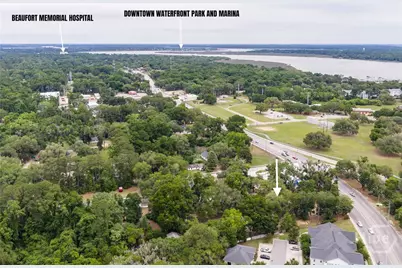 1610 Ribaut, Port Royal, SC 29935 - Photo 4