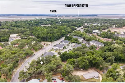 1610 Ribaut, Port Royal, SC 29935 - Photo 8