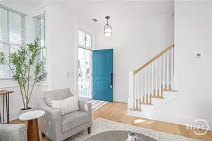 216 W 43rd St, Savannah, GA 31401 - Photo 4