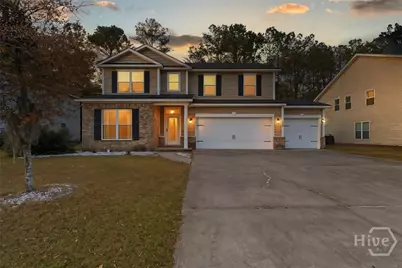124 Magnolia Drive, Pooler, GA 31322 - Photo 2