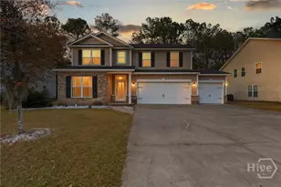 124 Magnolia Dr, Pooler, GA 31322 - Photo 2