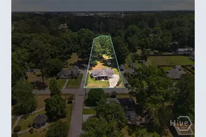 214 Symons Street, Pooler, GA 31322 - Photo 4