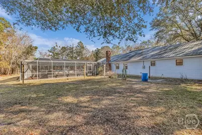 128 William Smith Lane NE, Ludowici, GA 31316 - Photo 42