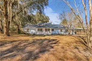 128 William Smith Ln NE, Ludowici, GA 31316 - Photo 2