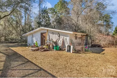 128 William Smith Lane NE, Ludowici, GA 31316 - Photo 44