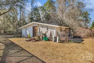 128 William Smith Ln NE, Ludowici, GA 31316 - Photo 44