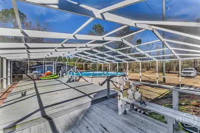 128 William Smith Lane NE, Ludowici, GA 31316 - Photo 36
