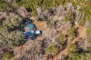 128 William Smith Ln NE, Ludowici, GA 31316 - Photo 56
