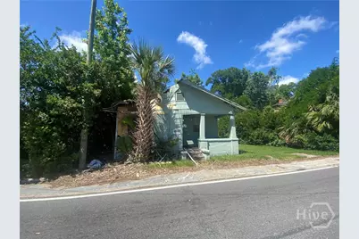 1022 W Victory Drive, Savannah, GA 31415 - Photo 4