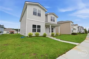 522 Flat Rock Trace, Port Wentworth, GA 31407 - Photo 2