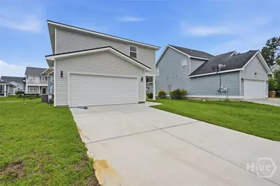 522 Flat Rock Trace, Port Wentworth, GA 31407 - Photo 28