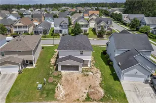 522 Flat Rock Trace, Port Wentworth, GA 31407 - Photo 4