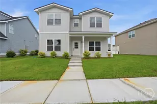 522 Flat Rock Trace, Port Wentworth, GA 31407 - Photo 1