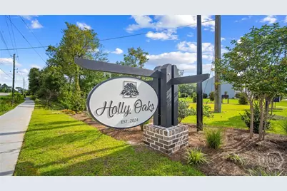 311 Flax Street, Statesboro, GA 30461 - Photo 2