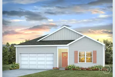 125 Hollingsworth Loop, Statesboro, GA 30461 - Photo 2