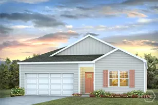 125 Hollingsworth Loop, Statesboro, GA 30461 - Photo 2