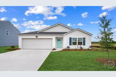125 Hollingsworth Loop, Statesboro, GA 30461 - Photo 1