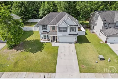 1223 Peacock Trail, Hinesville, GA 31313 - Photo 34