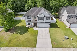 1223 Peacock Trail, Hinesville, GA 31313 - Photo 34