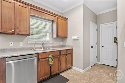 1223 Peacock Trail, Hinesville, GA 31313 - Photo 12