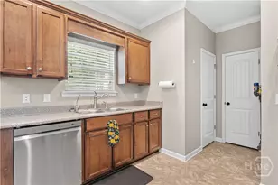 1223 Peacock Trail, Hinesville, GA 31313 - Photo 12