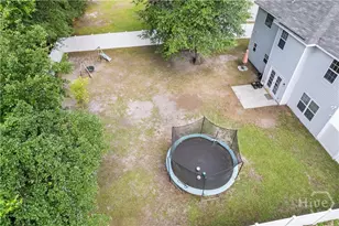 1223 Peacock Trail, Hinesville, GA 31313 - Photo 32
