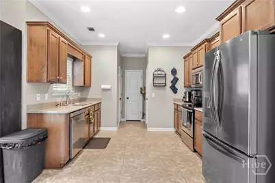 1223 Peacock Trail, Hinesville, GA 31313 - Photo 10