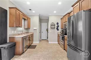 1223 Peacock Trail, Hinesville, GA 31313 - Photo 10