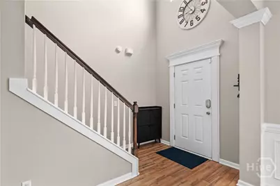 1223 Peacock Trail, Hinesville, GA 31313 - Photo 2